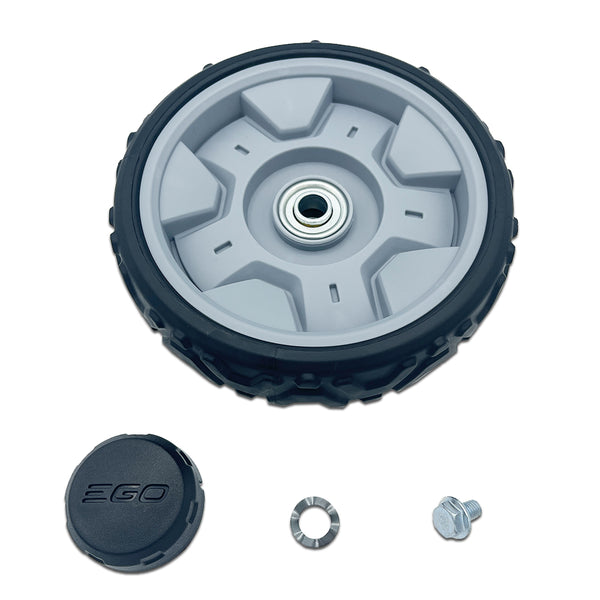 EGO 2823764001 Front Wheel