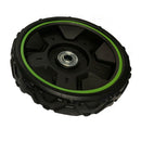 EGO 2824429001 Wheel Assembly for LM2020SP (Version A) and LM2100SP (Version A) Lawn Mowers