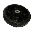 EGO 2824429001 Wheel Assembly for LM2020SP (Version A) and LM2100SP (Version A) Lawn Mowers