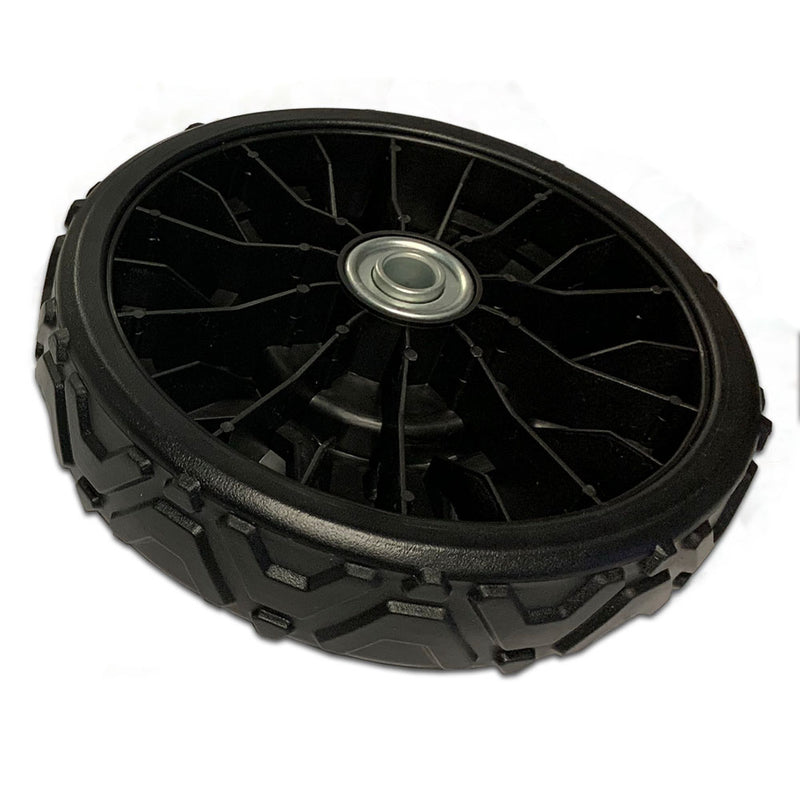 2824429003 Front Wheel (Design A) for LM2020SP, LM2100SP, LM2130SP, LM2140SP and LM2150SP 21" Lawn Mowers