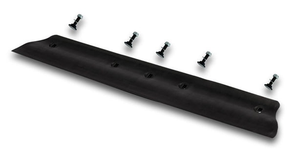 EGO 2825138001 Scraper Bar Assembly for SNT2100 and SNT2110 Single Stage Snowblowers