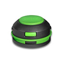 EGO 2825468002 15" POWERLOAD Auto-Wind Replacement String Trimmer Head for ST1510S, ST1520S and ST1610T String Trimmers