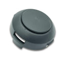 EGO 2825469004 Lower Housing Bump Cap Assembly for AH1522 Trimmer Heads