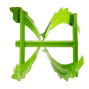 EGO 2826951001 for SNT2400 & SNT2410 Snow Blower Auger Assembly (Right)