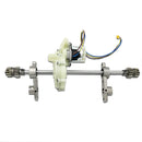 2827170001 Unidad autopropulsada