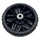 EGO 2828600001 Front Wheel Assembly for LM2110SP and LM2120SP 21" Lawn Mowers