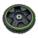 EGO 2828600001 Front Wheel Assembly for LM2110SP and LM2120SP 21" Lawn Mowers