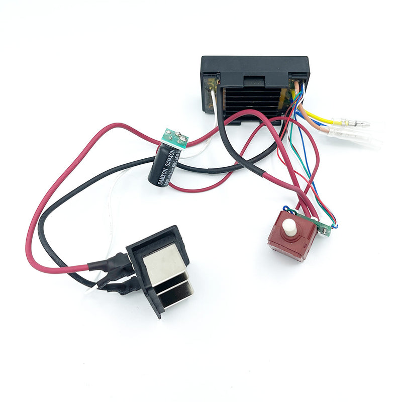 2830126001 Conjunto eléctrico