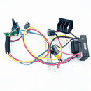 EGO 2830258002 Electric Assembly for ST1510S, ST1520 (Version B) and