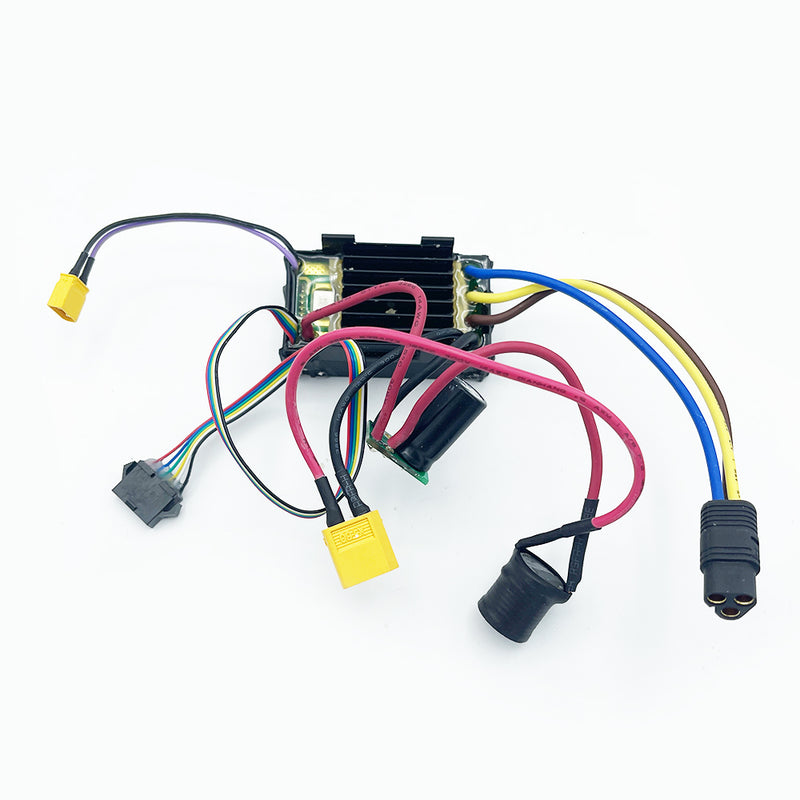 2830389001 Conjunto eléctrico