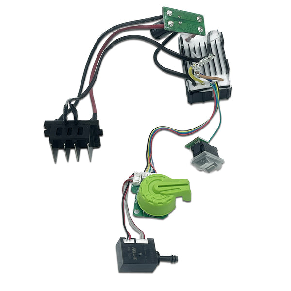 EGO 2831084001 Electric Assembly