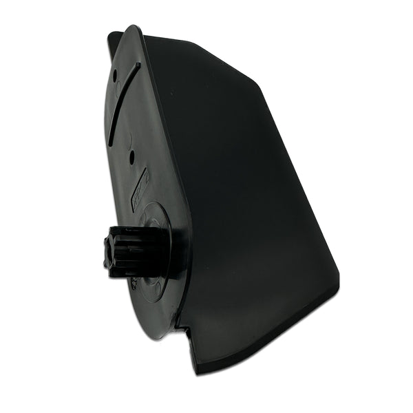 EGO Power+ MSS1203 Multi-head Snow Shovel Kit with 4Ah Battery and Cha