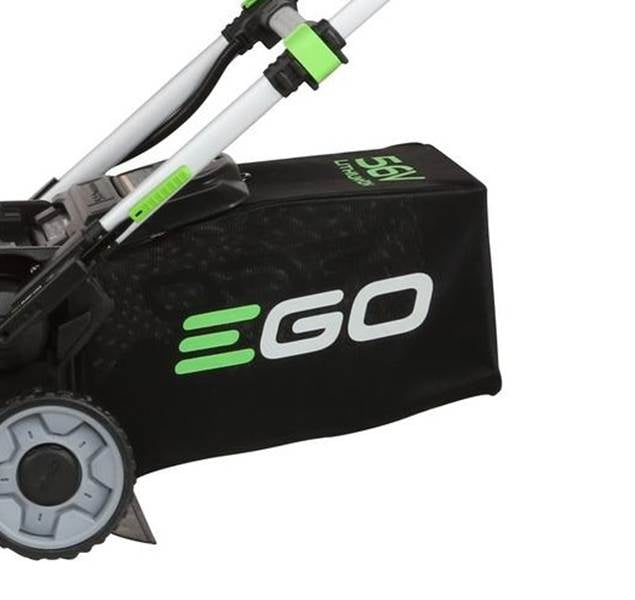 EGO 3800109001 Grass Catcher Bag - Fits LM2100 & LM2130 21" Lawn Mowers