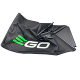 EGO 3800109001 Grass Catcher Bag for LM2100 & LM2130 21" Lawn Mowers
