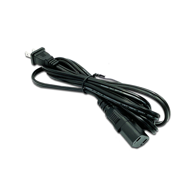 EGO 4810213003 Power Cord & Plug