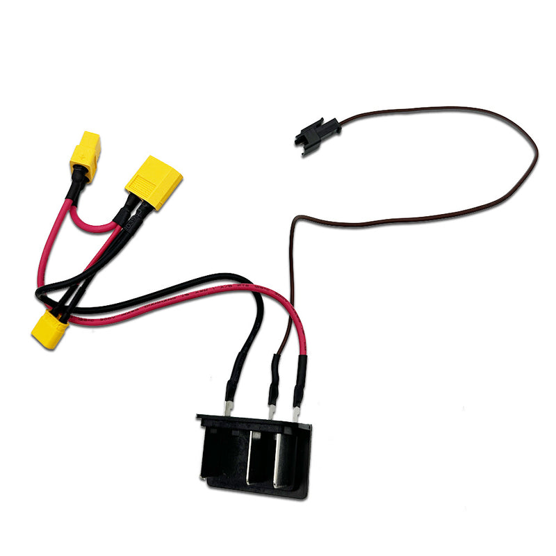 4860570002 Wiring Harness