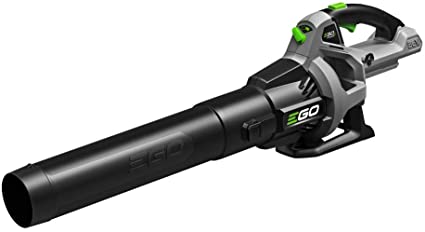 Soplador de mano EGO LB5300 (batería y cargador no incluidos)