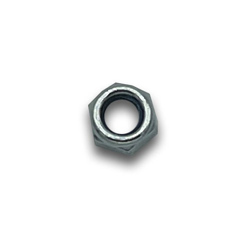 EGO 5630006002 Prevailing Torque Hexagon Nut