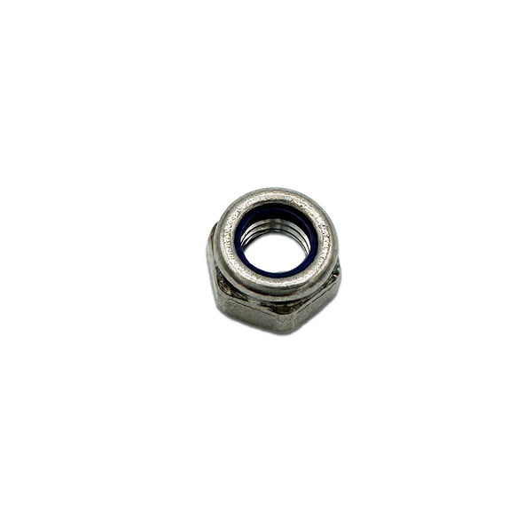 EGO 5630006004 Prevailing Torque Hexagon Nut