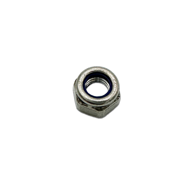 5630006004 Prevailing Torque Hexagon Nut