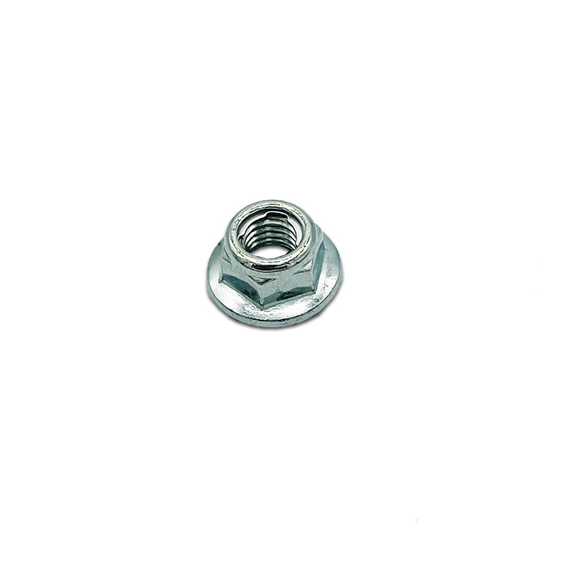 5630008002 Prevailing Torque Hexagon Nut