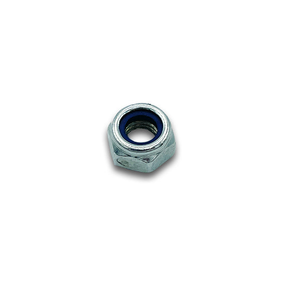 5630015005 Prevailing Torque Hexagon Nut