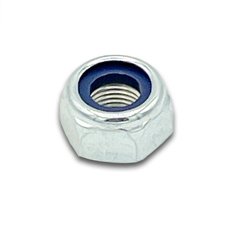 5630351001 Prevailing Torque Hexagon Lock Nut