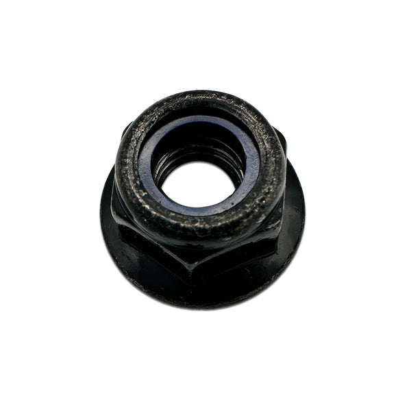 EGO 5630371001 Prevailing Torque Type Hexagon Lock Nut