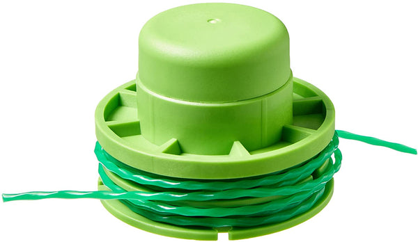 EGO AS1200 12" Pre-Wound Spool with Line for EGO 12" String Trimmer ST1201/ST1200