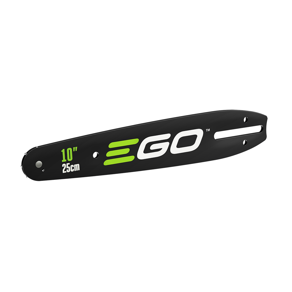 EGO Power+ AG1000Q 10" Chain Saw Bar for PS1000 and PSX2510 10" Pole Saw