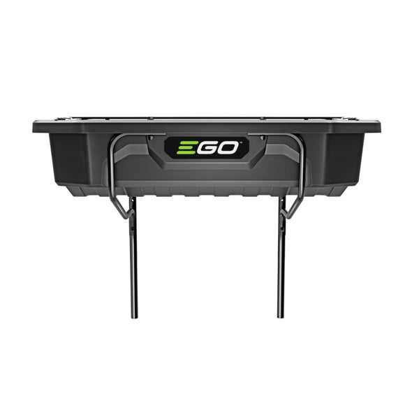 Bac de rangement intégré EGO Power+ AMG1000 pour tondeuse autoportée Z6 Zero Turn