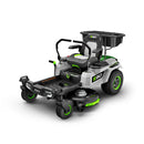 EGO Power+ AMG1000 Onboard Storage Bin for Z6 Zero Turn Riding Mower