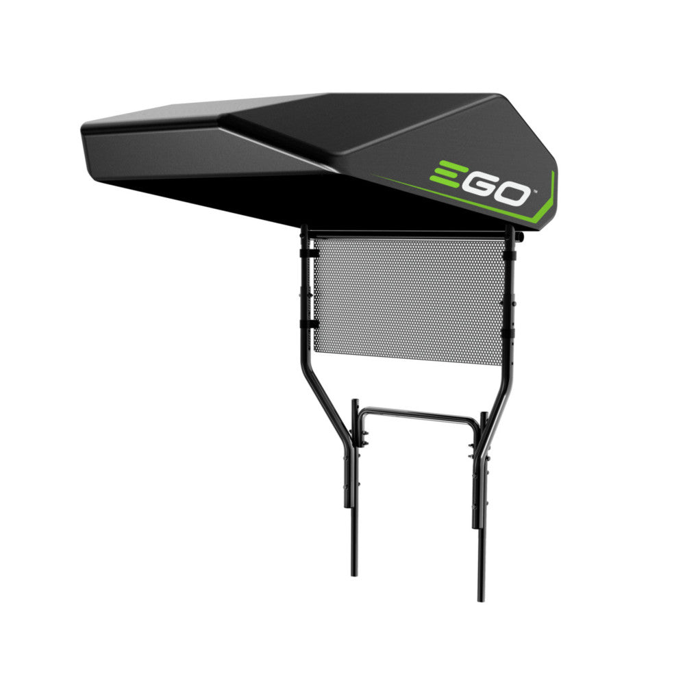 EGO Power+ AMS1000 Sun Shade for Z6 Zero Turn Riding Mower