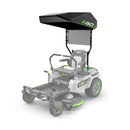 EGO Power+ AMS1000 Sun Shade for Z6 Zero Turn Riding Mower