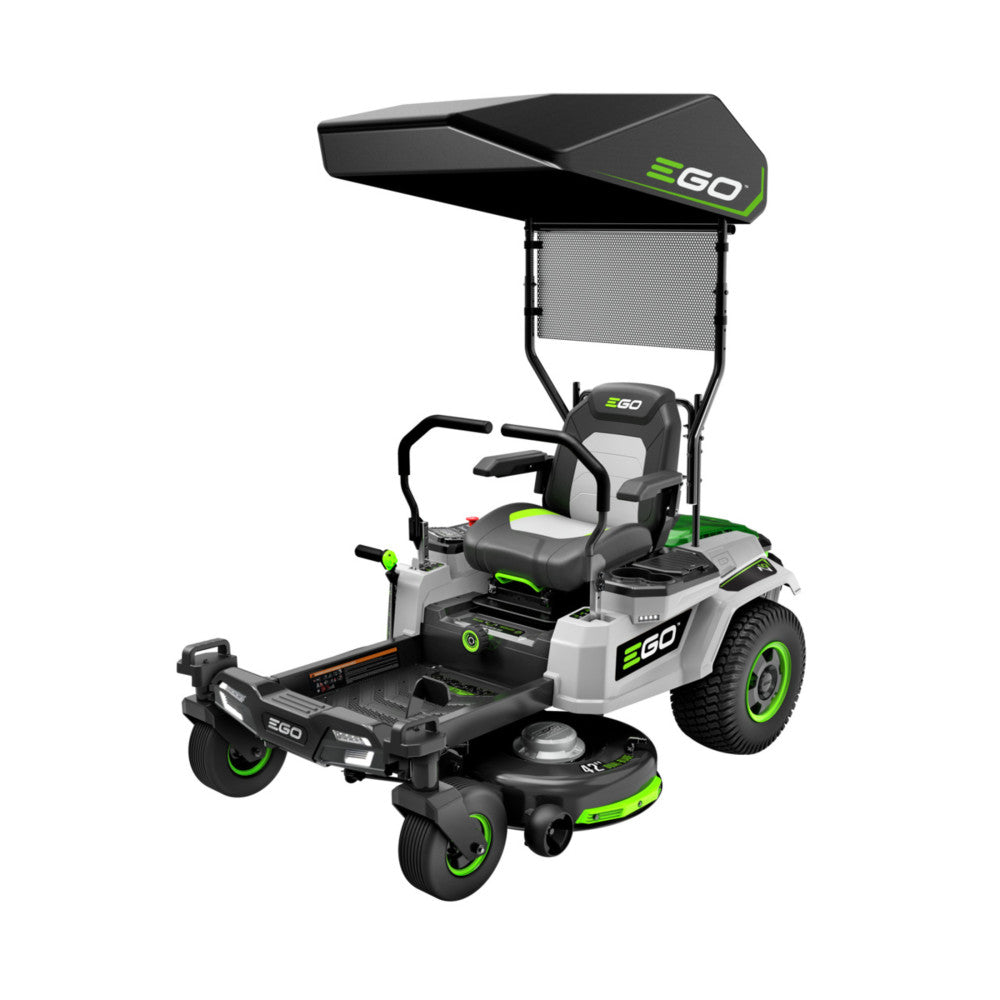 ソ*ウ様 GOMEZ16EVO フライト付き EGO Power+ AMS1000 Sun Shade for Z6 Zero Turn Riding Mower