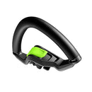 Cortabordes EGO Power+ AQH1500 Mango ajustable rápido