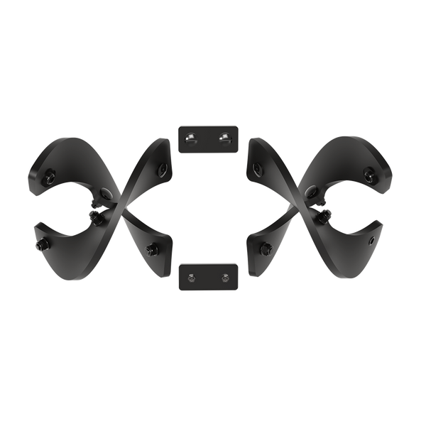 EGO Power+ ARP2120 Auger-Propelled Snow Blower Rubber Paddle Set for S