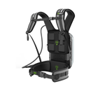 EGO Power+ BAX1501 Commercial Backpack Battery - Includes Harness