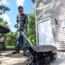 EGO Power+ BBA2100 Bristle Brush Attachment for EGO Power+ 56-Volt Lithium-ion Multi-Head System