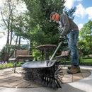 EGO Power+ BBA2100 Bristle Brush Attachment for EGO Power+ 56-Volt Lithium-ion Multi-Head System