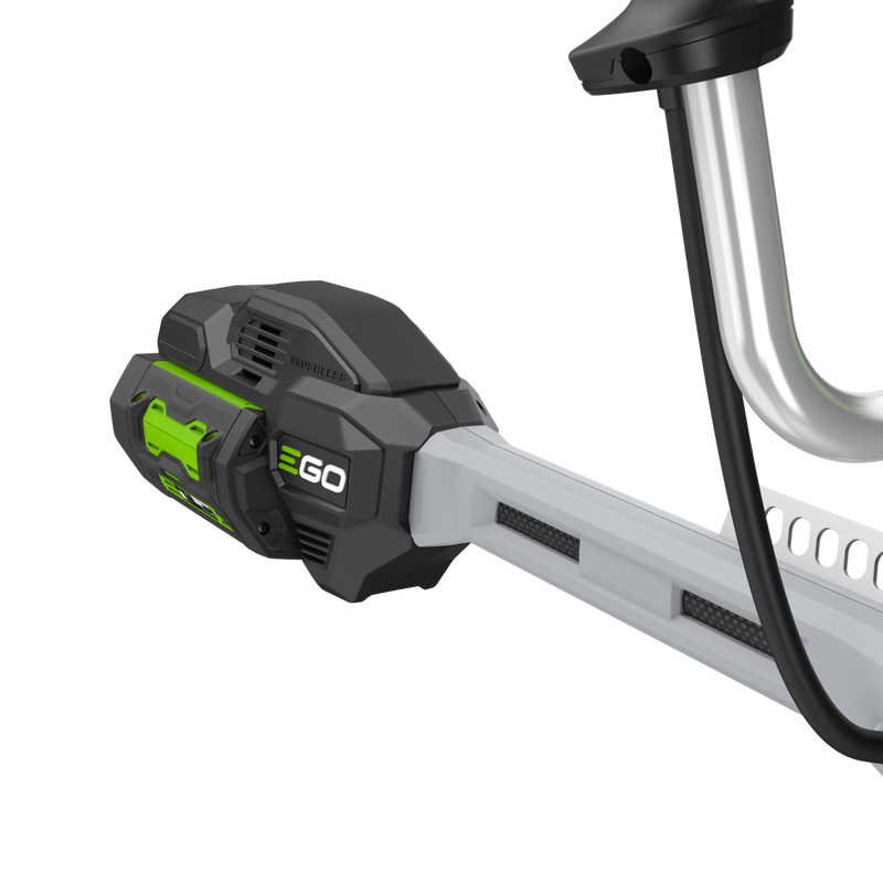 EGO Power+ BCX4500 Solo herramienta de desbrozadora con mango de bicicleta comercial