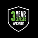 EGO Power+ CH2100 Standard 210W Charger