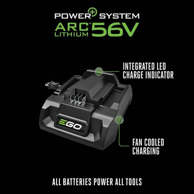 EGO Power+ CH3200 320W Charger