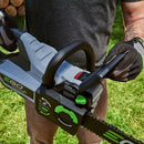 EGO CS1610 Nouvelle scie à chaîne 16" (batterie et chargeur non inclus)
