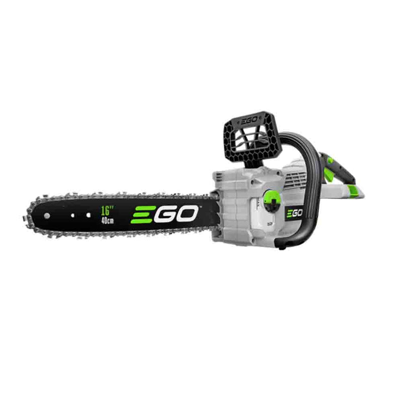 EGO CS1610 Nueva motosierra de 16" (batería y cargador no incluidos)