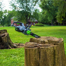 EGO Power+ CS1803-FC 18" Chain Saw with 4Ah Battery and 210W Standard Charger - Reconditioned