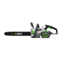 EGO Power+ CS1804 18" 56-Volt Cordless Chainsaw with 5.0Ah Battery and Charger