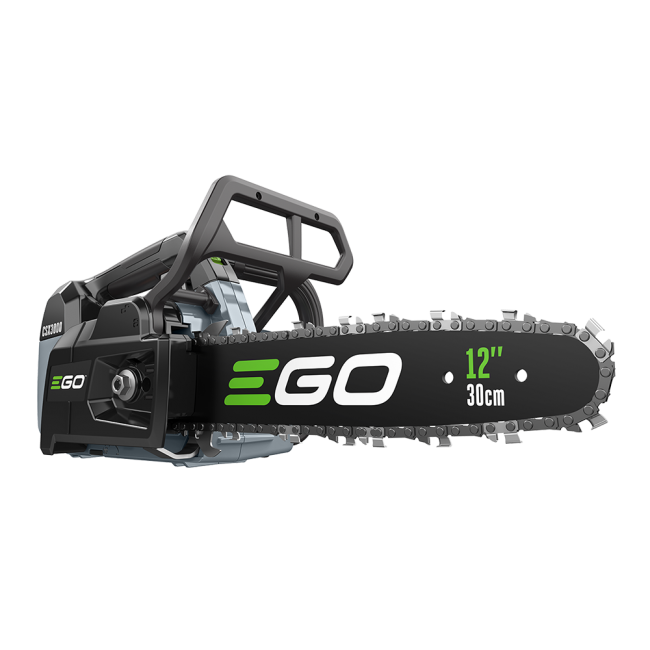 EGO CSX3000 Commercial Top Handle Chainsaw (Battery and Charger Not Included)