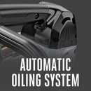 EGO Power+ CSX3003 Commercial Top Handle Chainsaw with Battery Holster, 5Ah Battery and Charger