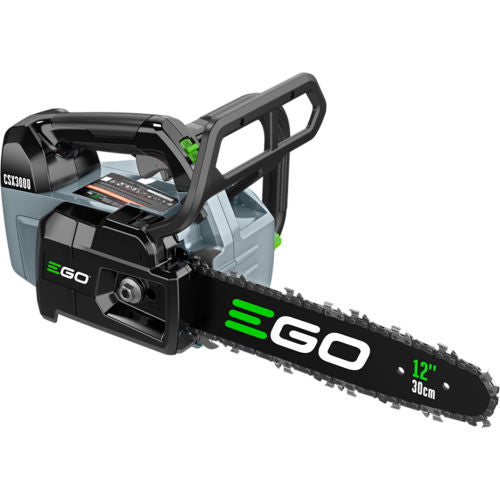 EGO CSX3000 Commercial Top Handle Chainsaw (Battery and Charger Not Included)